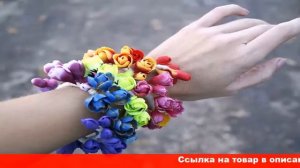 бижутерию из полимерной глины купить