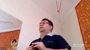Сергей Тюняев на САТСАНГ-ОНЛАЙН 11.04.21 (1)