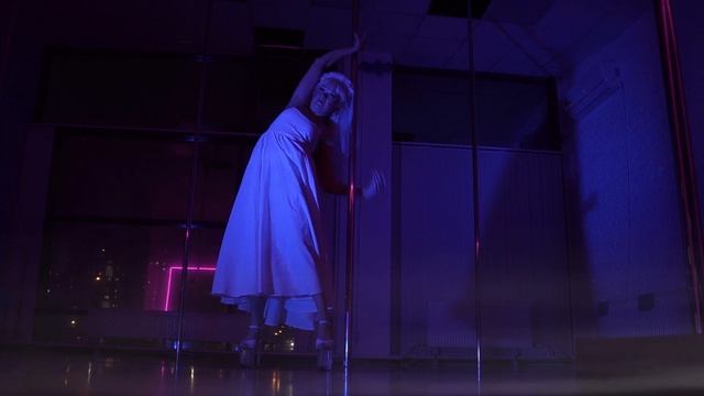 Miss Diana Drowned Maiden