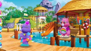 Заботливые Мишки #4