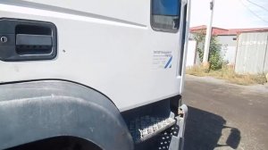 Ивека в полный разбор