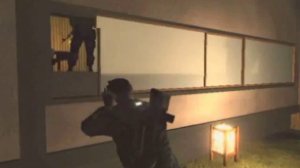 Tom Clancy's Splinter Cell Chaos Theory Xbox Trailer