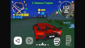 ЗАПУСТИЛ СИМУЛЯТОР АВТОМОБИЛЯ 2 НА САМОЙ НИЗКОЙ ГРАФИКЕ И НА УЛЬТРА НАСТРОЙКАХ! БОЛЬШОЕ СРАВНЕНИЕ