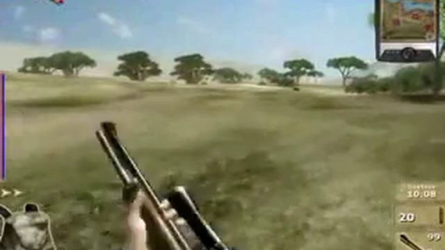 3D Hunting 2010 Trainer смотреть онлайн