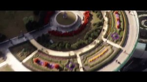 🏙️🛡️🚂 "Хроники хищных городов" (2018)   Трейлер