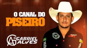 BARQUINHA DE OURO - REMIX - DJ GABRIEL ALVES