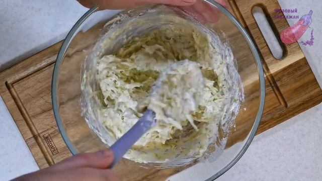 Вкуснее мы еще не ели! КАБАЧКИ "Особенные" с ФАРШЕМ. Так уже готовят все мои знакомые