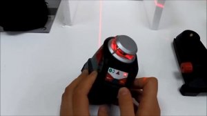 Лазерный уровень Bosch PLL 360