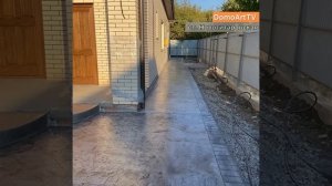 Новый штамп «Итальянский сланец»