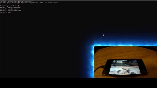 Как поставить разрешение как у iPad в Standoff 2 (Android). iPad view, 21:9, 18:9 смотреть онлайн