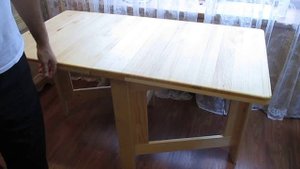 Стол -книжка