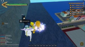 Как получить Made in Heaven в YBA