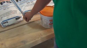 Quick-Mix FDF Эластичная гидроизоляция