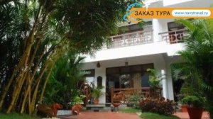 CHAKRA AYURVEDIC RESORT 3* Индия Керала обзор – отель ЧАКРА АЮРВЕДИК РЕЗОРТ 3* Керала видео обзор