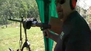 MG15 German Anti-airtcraft Machinegun full-auto 8mm mauser caliber
