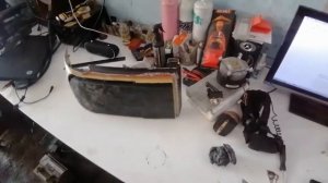 DIY / Как сделать Led тюнинг задних фонарей на Audi своими руками? (80, Coupe, B4)