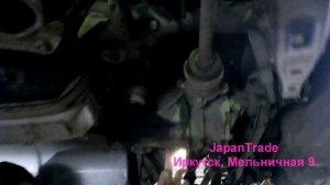 Altezza Swap 2jz-ge VS 1G beams