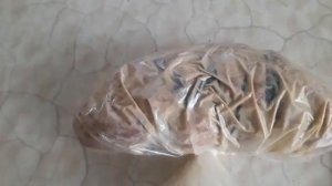 Готовим "Нежное мясо свинины в рукаве"