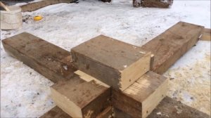 Новогодняя крестовина для елки.