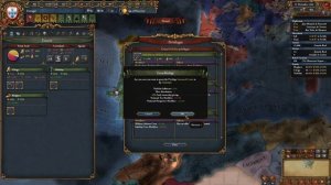 Система сословий  в v1.30 DLC Emperor - Europa Universalis IV