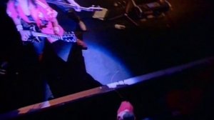 Duran Duran - "Planet Earth" from AS THE LIGHTS GO DOWN