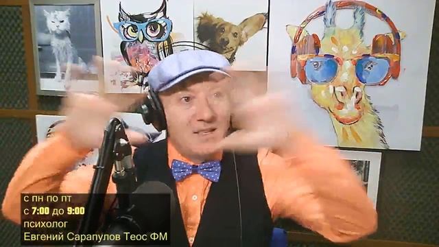 Б.Ю.Александров - Занимайся тем, что получается, а не тем, что нравится