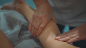 Фитнес Клуб «OHANA» Московский. Массаж