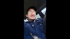 ВАЗ 2110 ВТОРАЯ С ХРУСТОМ