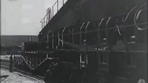 schwerer gustav (dora) 800mm