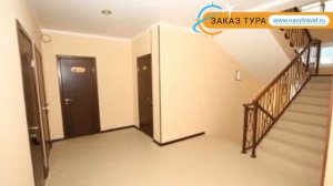 КЕЛЕШБЕЙ 2* Абхазия Гудаута обзор – отель КЕЛЕШБЕЙ 2* Гудаута видео обзор