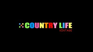 Обзор дома COUNTRY LIFE VINTAGE