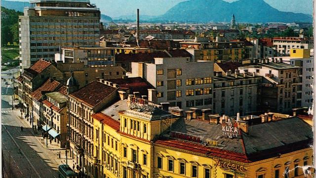 From Roberts - a film about Robert Mucci and his shop