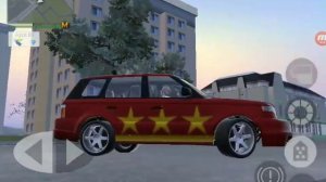 Я играю в мадаут 2 старую версию