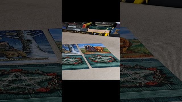 КАК ТЕБЕ ПОСТУПИТЬ?