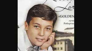 Jamaica song   Robertino Loretti  Ямайка поет Р. Лоретти.