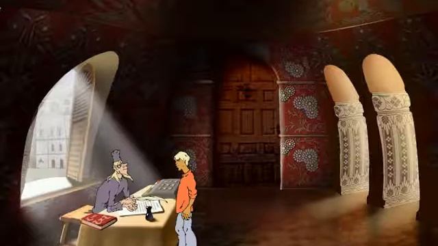 Недетские Сказки Прохождение - Русские стрельцы #3 +15 смотреть онлайн