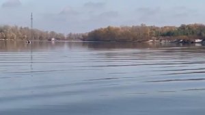 Сарепта,Мерк 60,рыбалка,обзор лафета и приятные мелочи