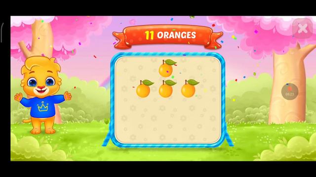 Touch Number|123Song|Learn 123 Alphabet For Children|Education|Kids Love Show смотреть онлайн