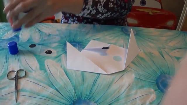 Поделка: Собачка смотреть онлайн