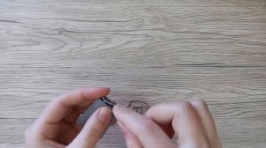 Амигуруми кукла крючком мальчик "жених" часть 2