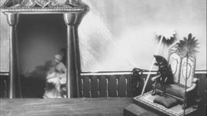 Прекрасная Люканида или борьба рогачей с усачами (1912)