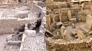 Археологи обнаружили библейский город Секелаг