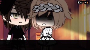 [Озвучка, все части] "Истеричка" Мини-фильм ~гача лайф~