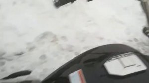 Трицикл грузовой Десна 200