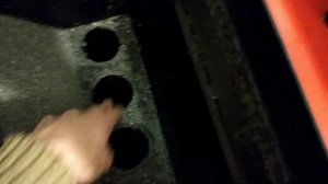 Уменьшил мощность котла Питон. Вот что из этого получилось