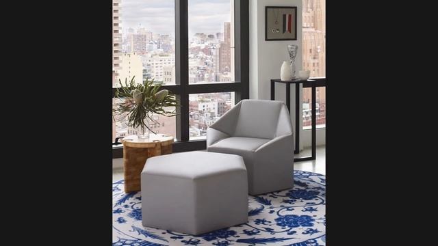 Гжель в интерьере