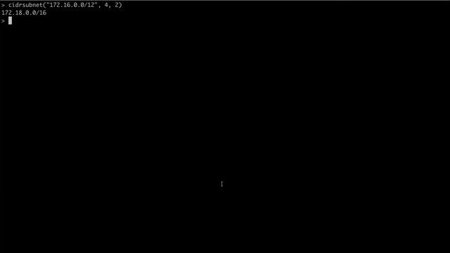 Terraform cidrsubnet function | Dynamically generate CIDR blocks | Terraform Tutorial for Beginners