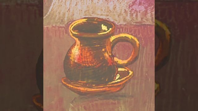 медитация на карту из колоды натюрмортов смотреть онлайн