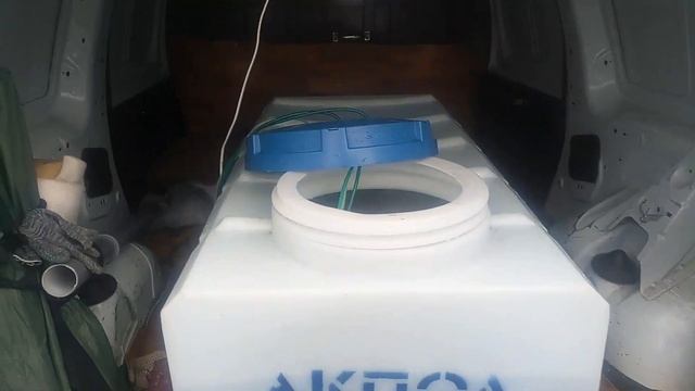 Осетр сибирский. Новые жители. смотреть онлайн