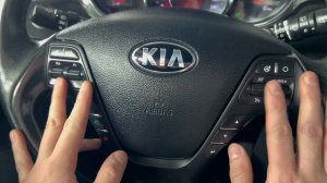 Киа Сид 2016 г 1.6 АТ